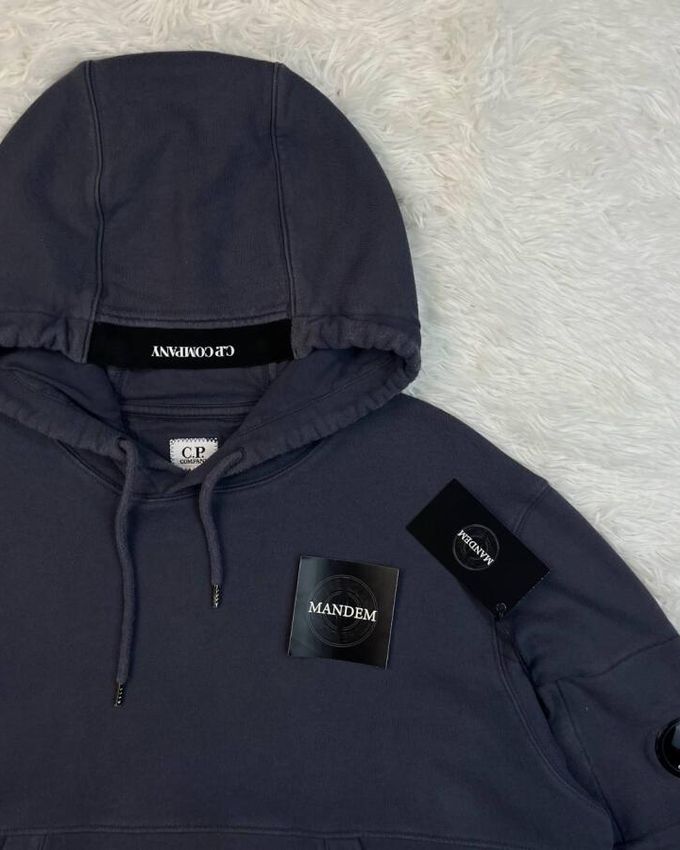 C. P. Company Hoodie
