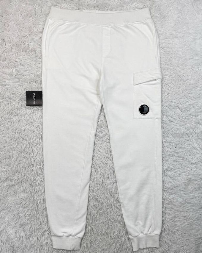 C.P. Company Pants