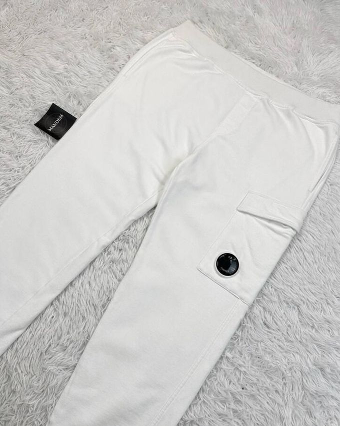 C.P. Company Pants