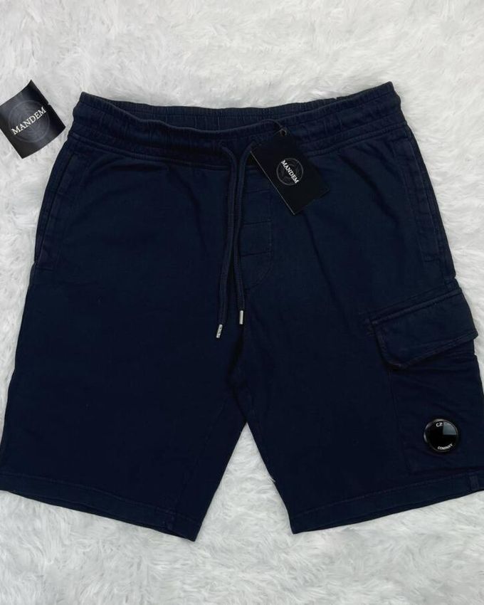 C.P. Company Shorts