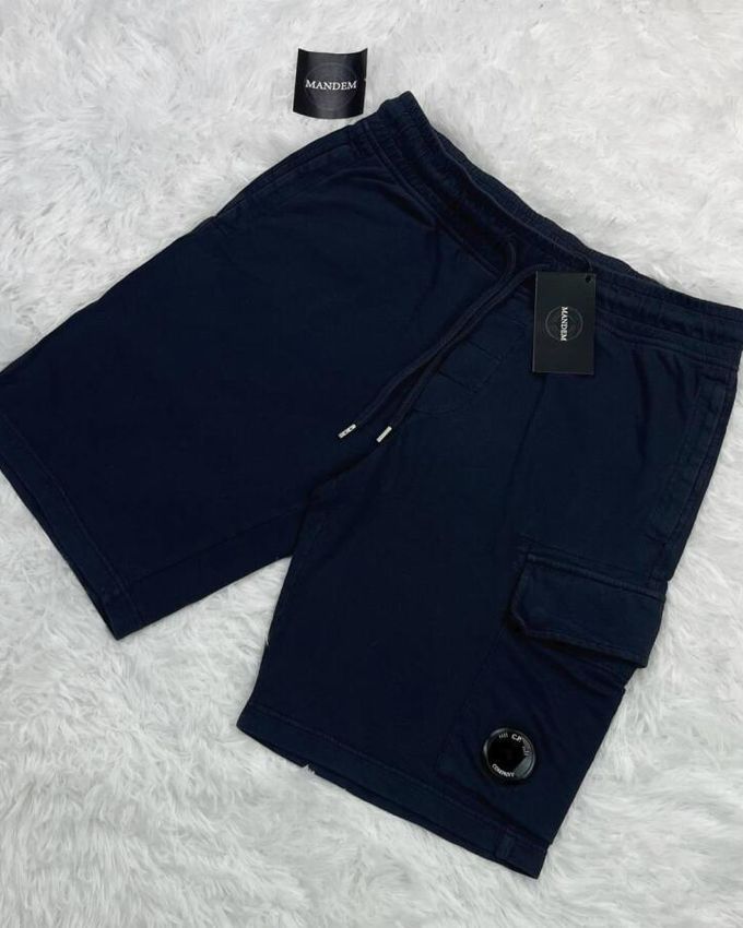 C.P. Company Shorts