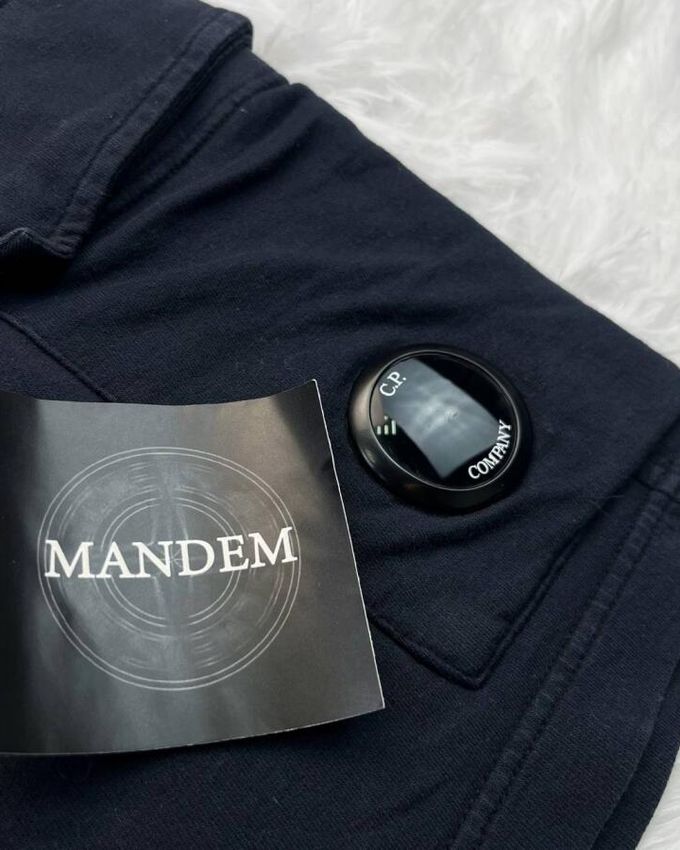 C.P. Company Shorts