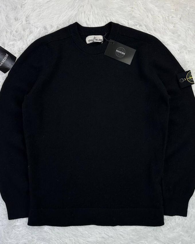 Stone Island Sweater