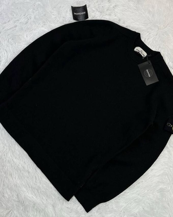 Stone Island Sweater