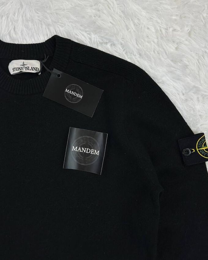 Stone Island Sweater
