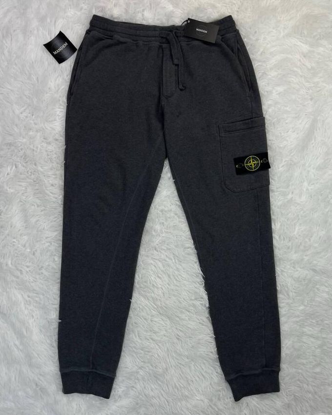 Stone Island Pants