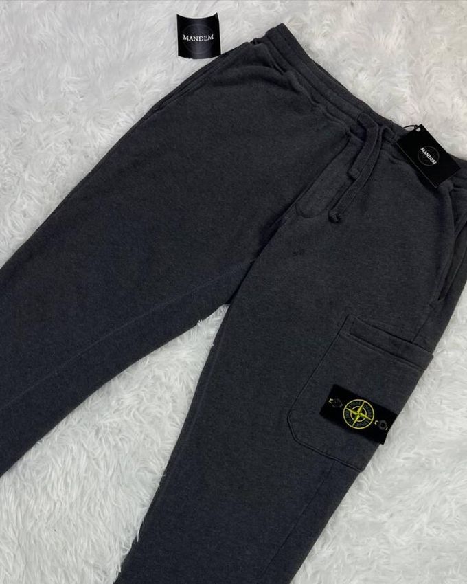 Stone Island Pants