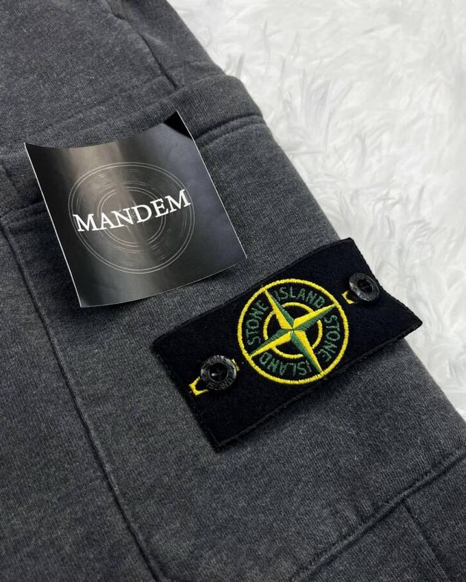 Stone Island Pants