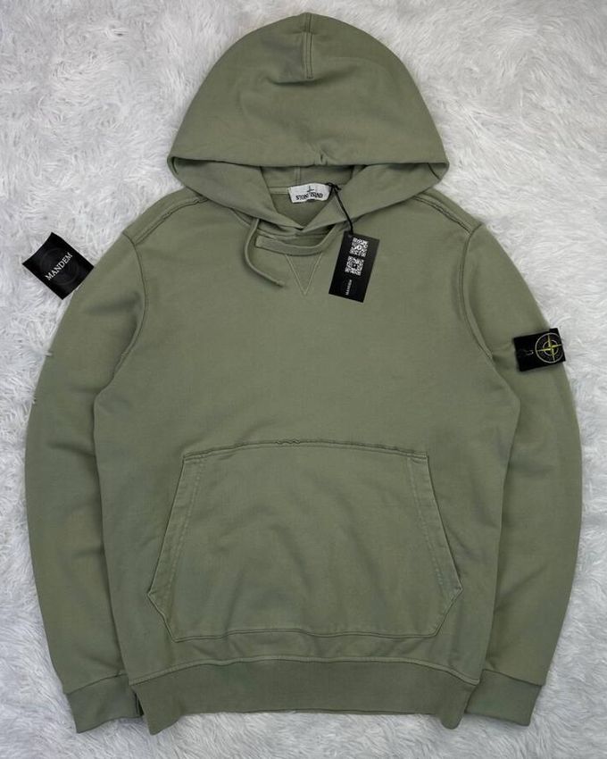 Stone Island Hoodie