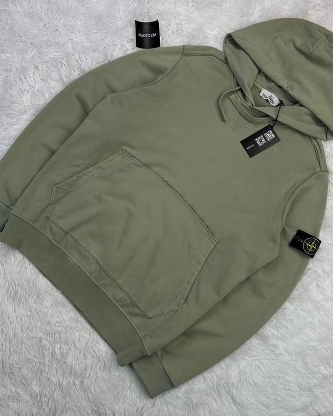 Stone Island Hoodie