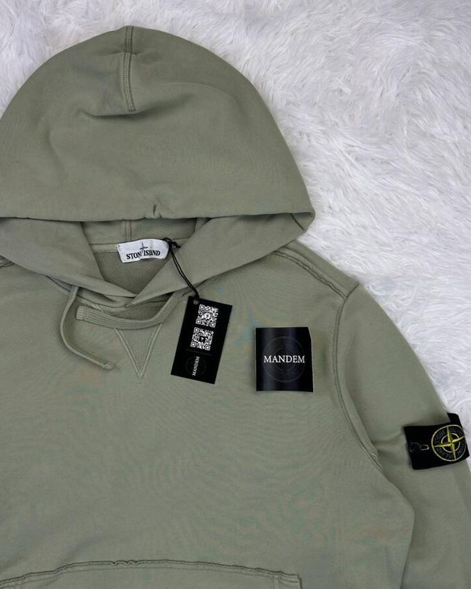Stone Island Hoodie