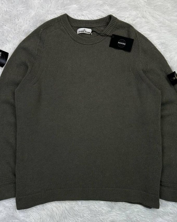 Stone Island Sweater