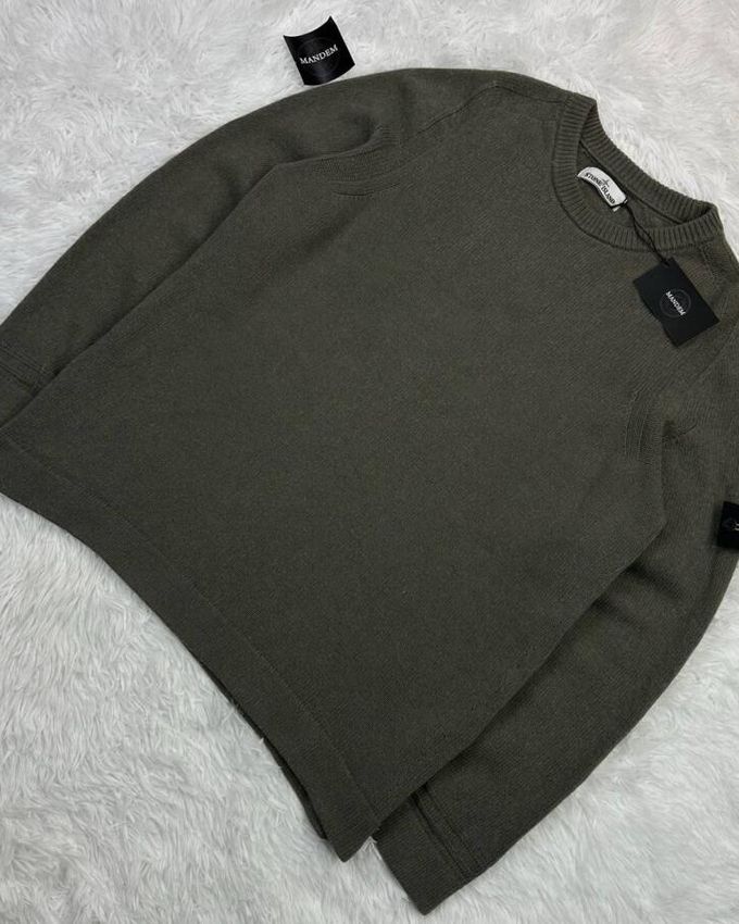 Stone Island Sweater