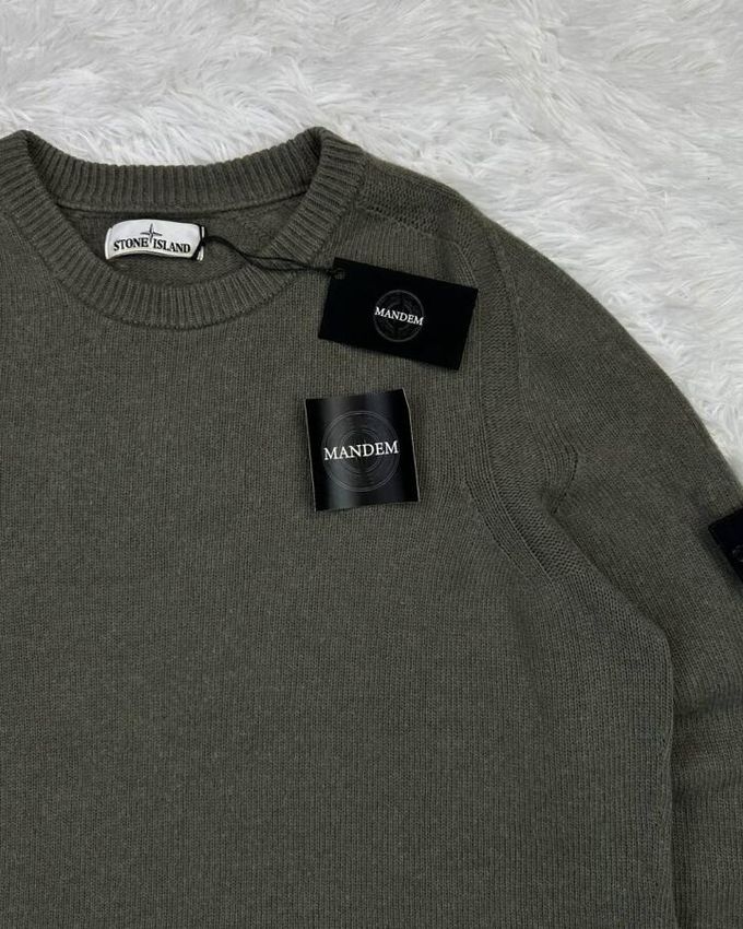 Stone Island Sweater