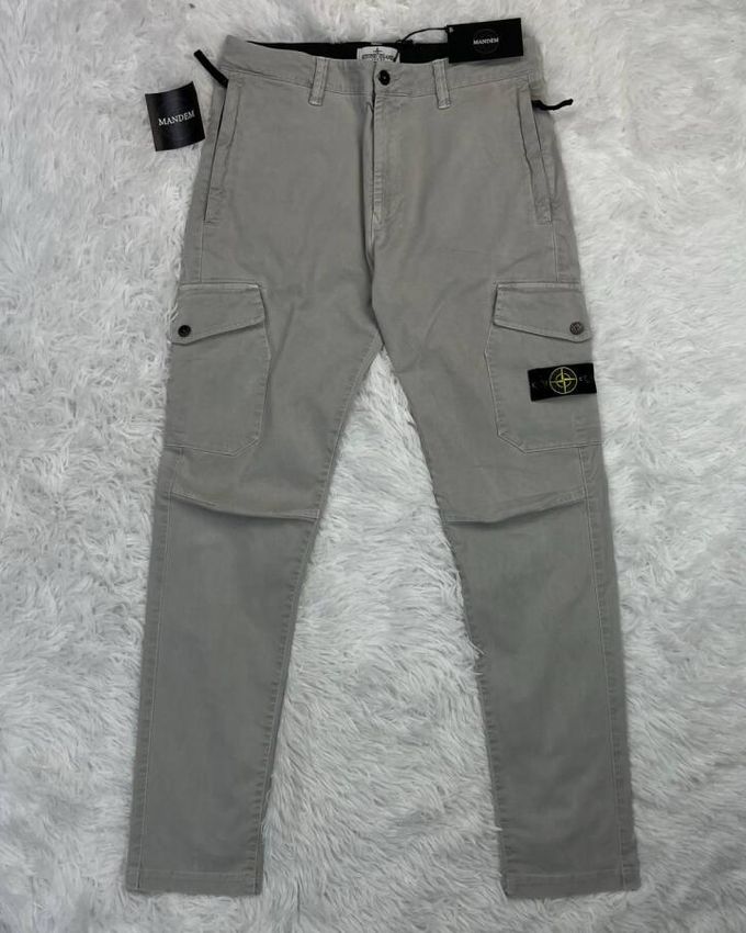Stone island Cargo Pants