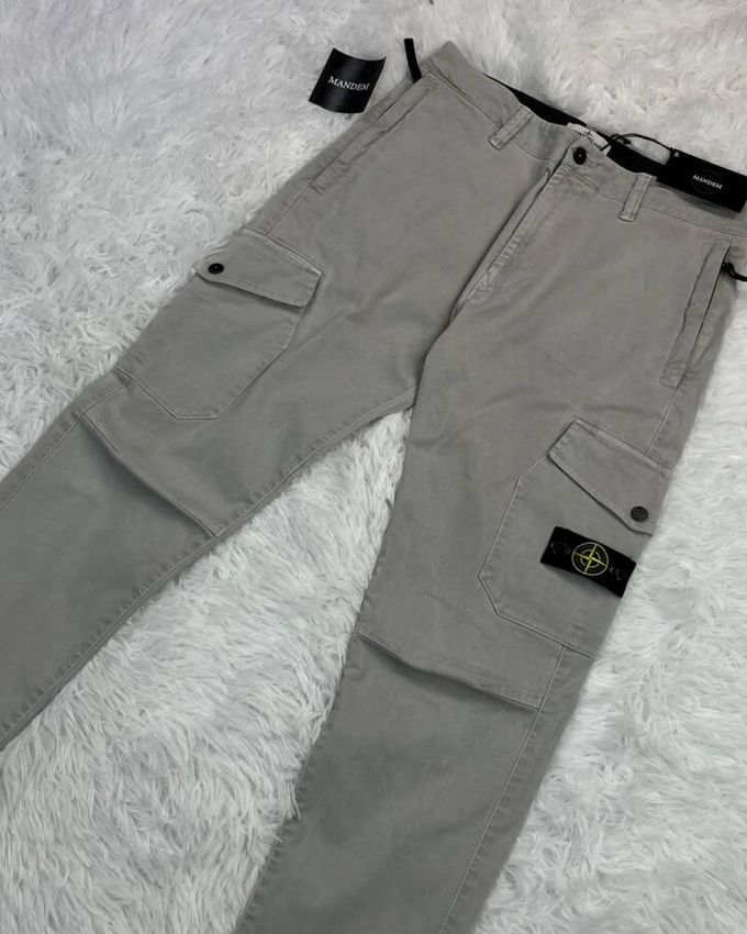 Stone island Cargo Pants