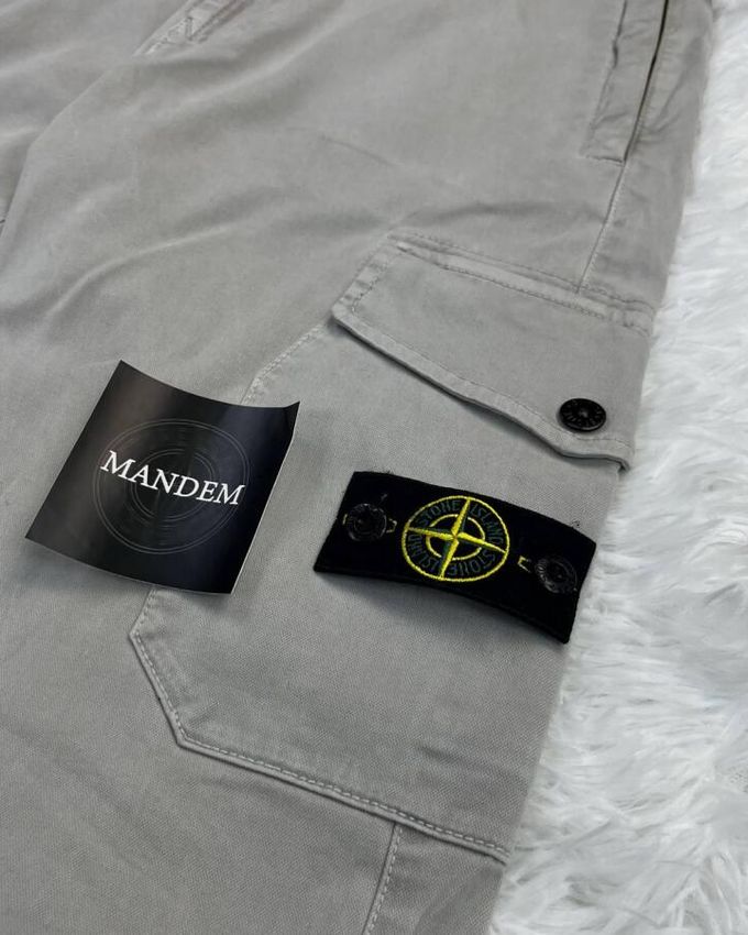 Stone island Cargo Pants