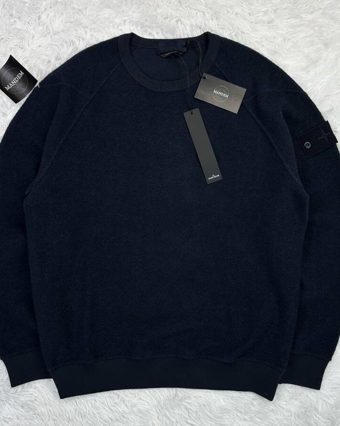 Stone Island Ghost Piece