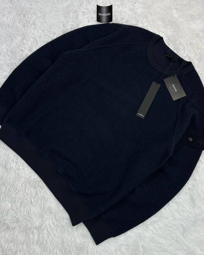 Stone Island Ghost Piece