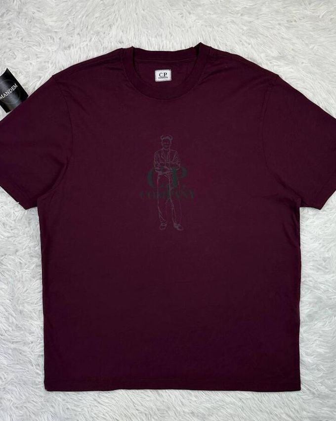 C.P. Company T-Shirt