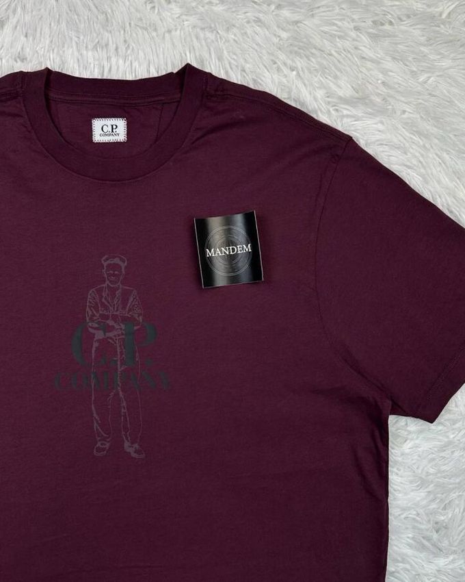 C.P. Company T-Shirt