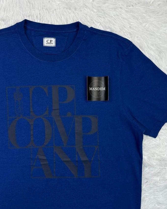 C.P. Company T-Shirt
