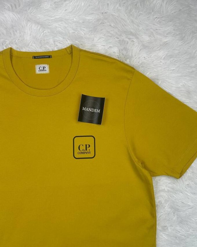 C.P. Company T-Shirt