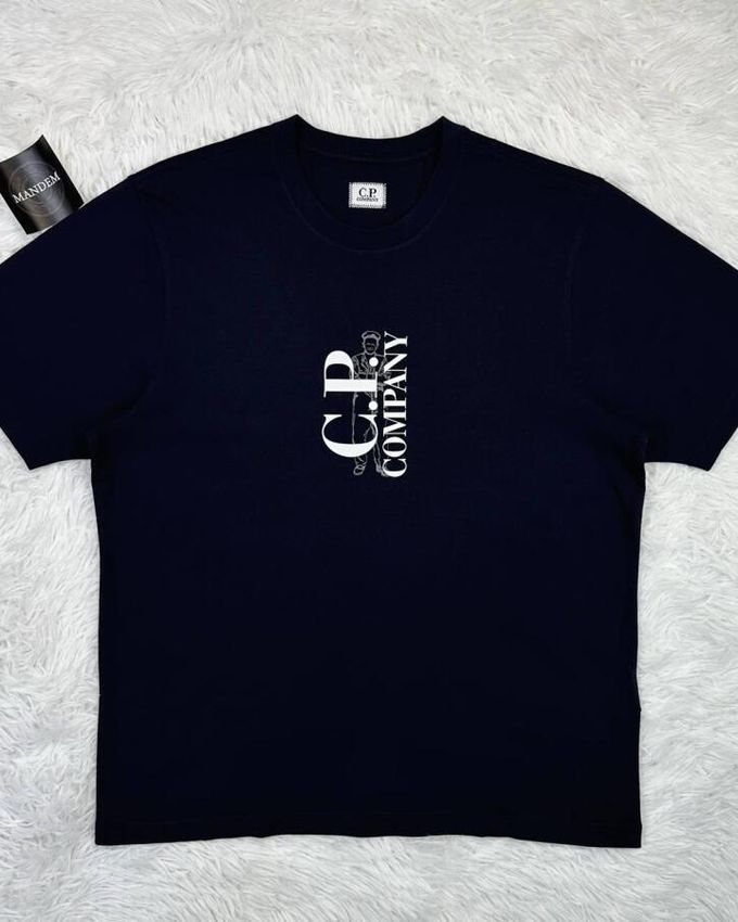 C.P. Company T-Shirt