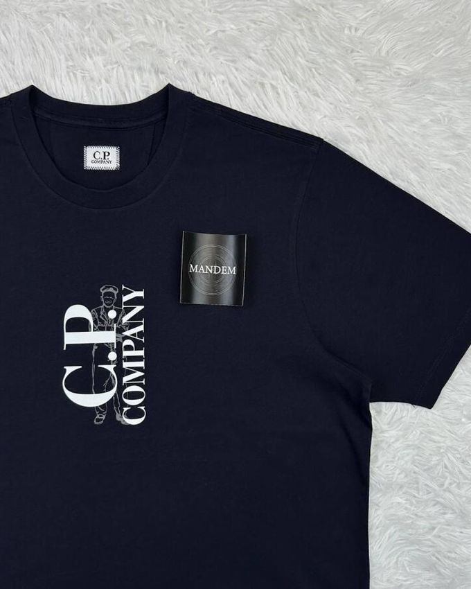 C.P. Company T-Shirt