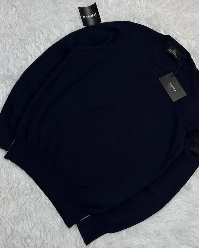 Stone Island Shadow Project Sweater