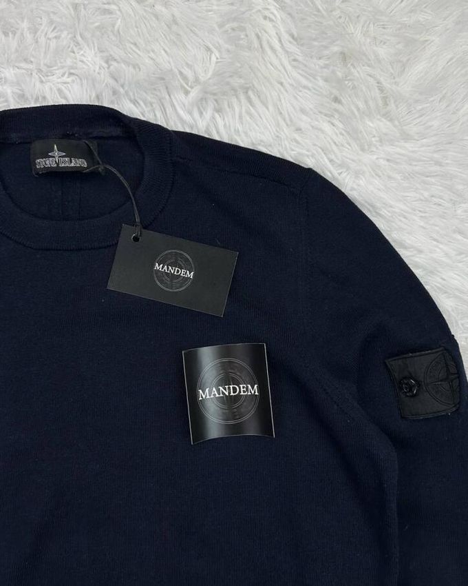 Stone Island Shadow Project Sweater