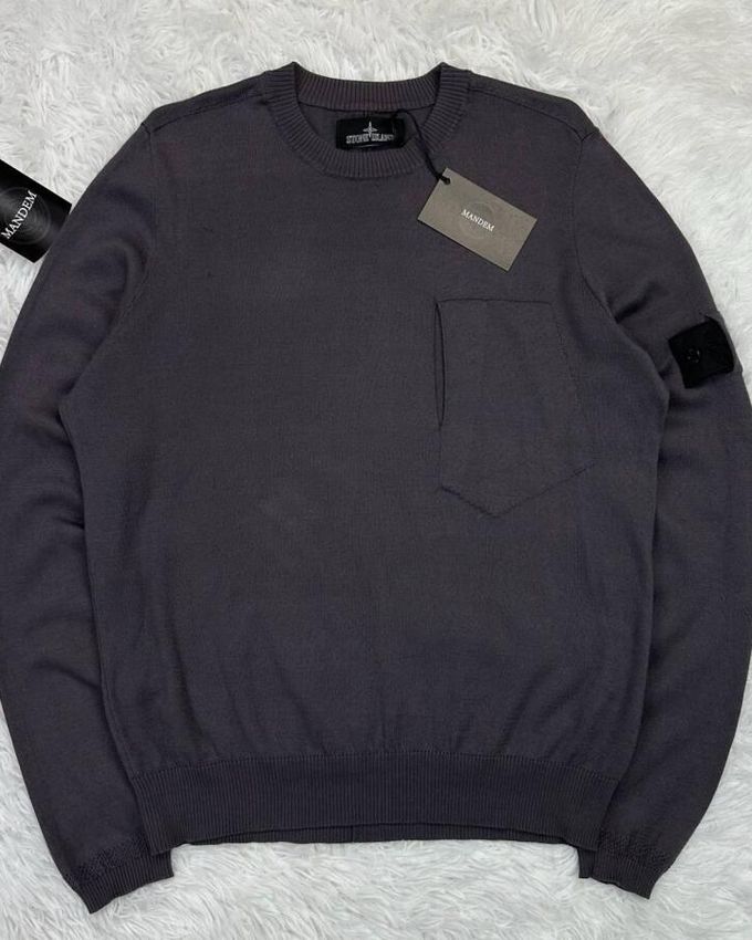 Stone Island Shadow Project Sweater