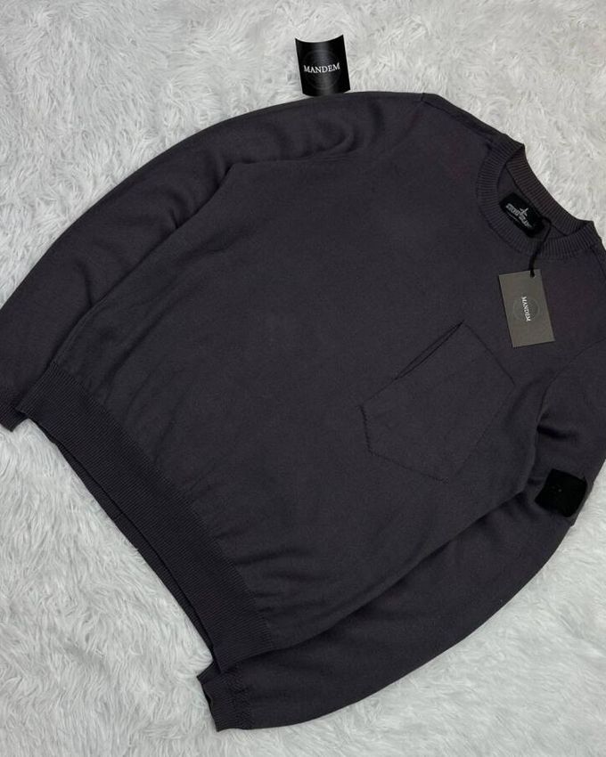 Stone Island Shadow Project Sweater