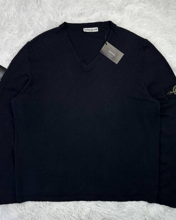 Stone Island Sweater