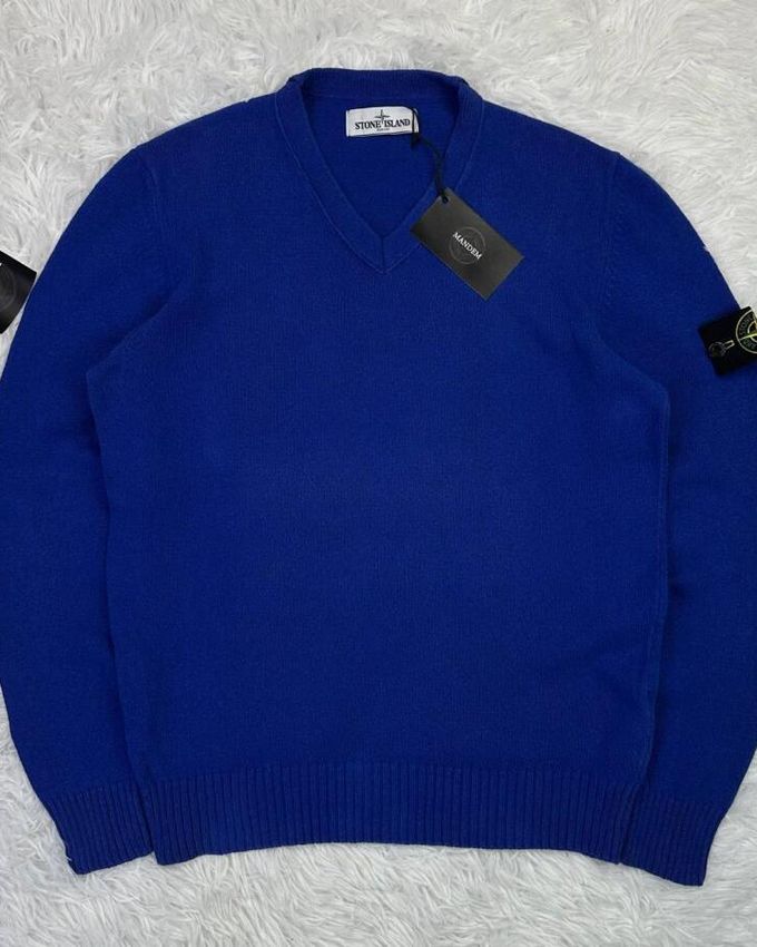 Stone Island Sweater