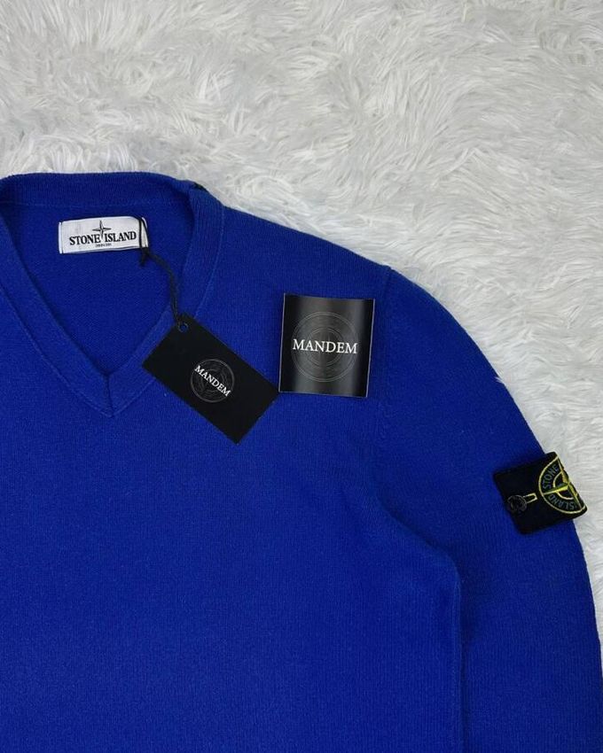 Stone Island Sweater