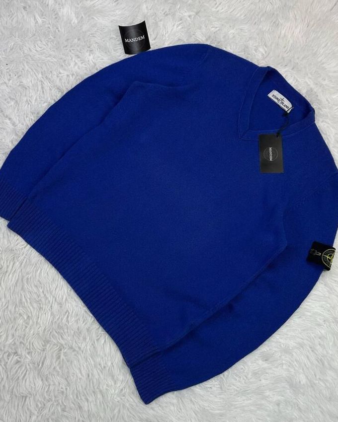 Stone Island Sweater