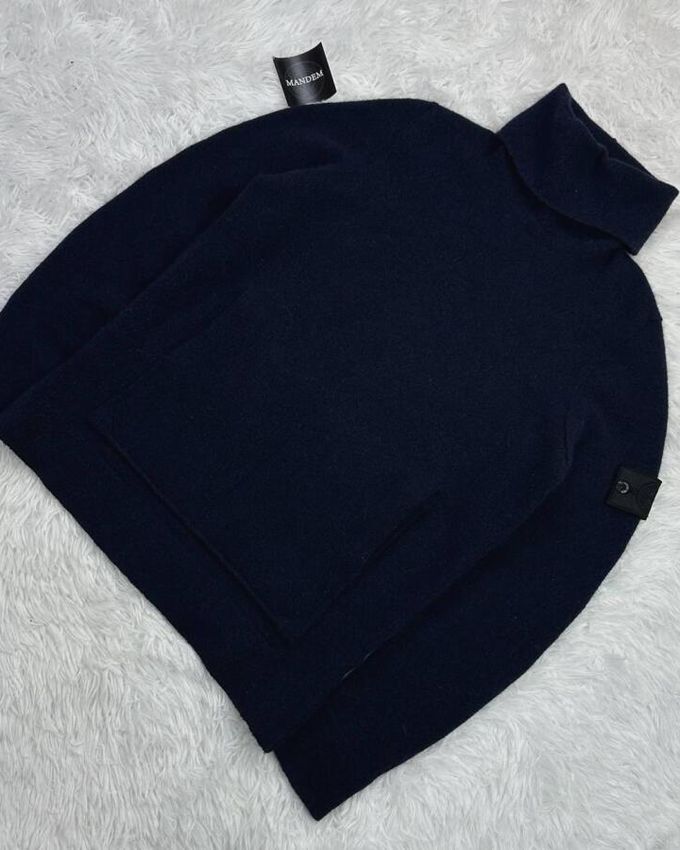 Stone Island Shadow Project Turtleneck