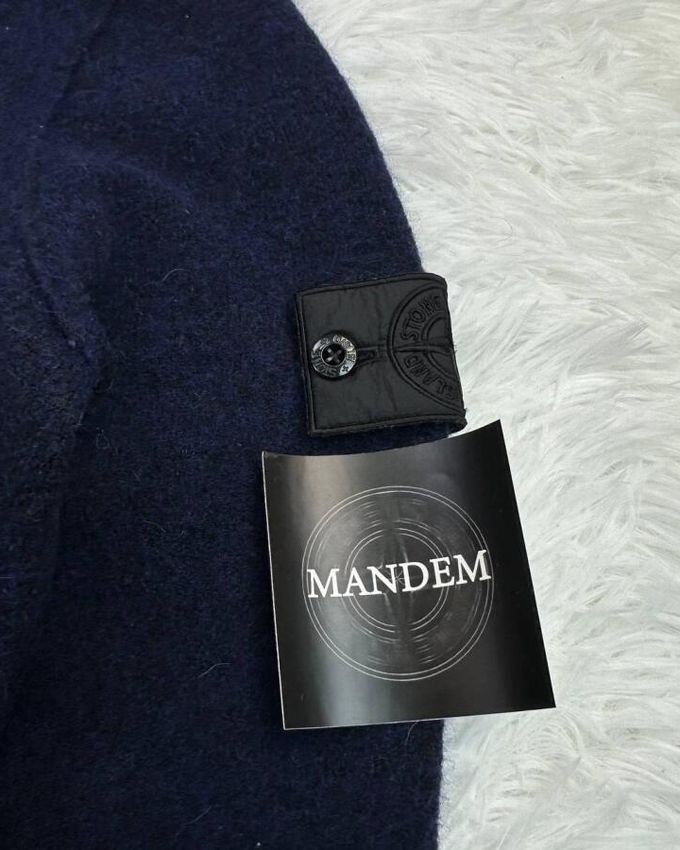 Stone Island Shadow Project Turtleneck