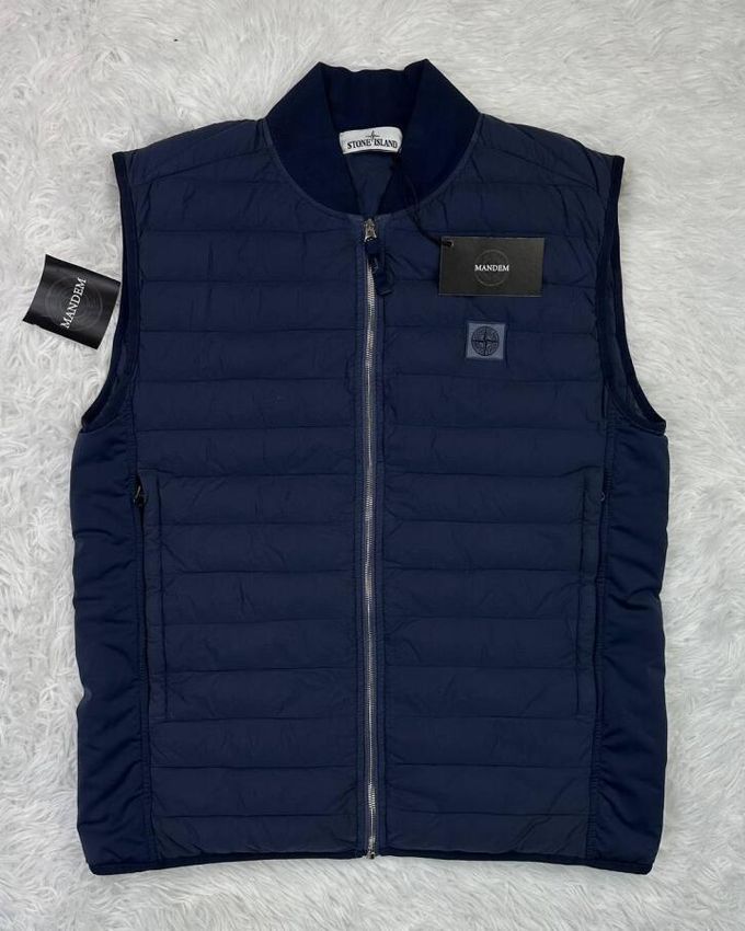 Stone Island Loom Woven West