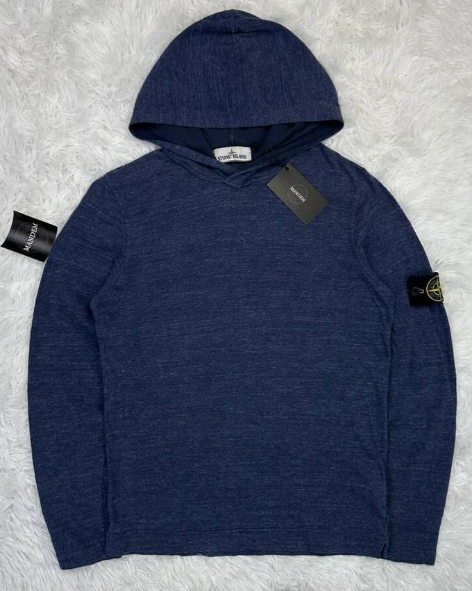Stone Island Hoodie