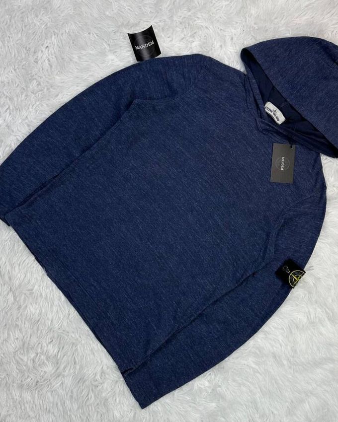 Stone Island Hoodie