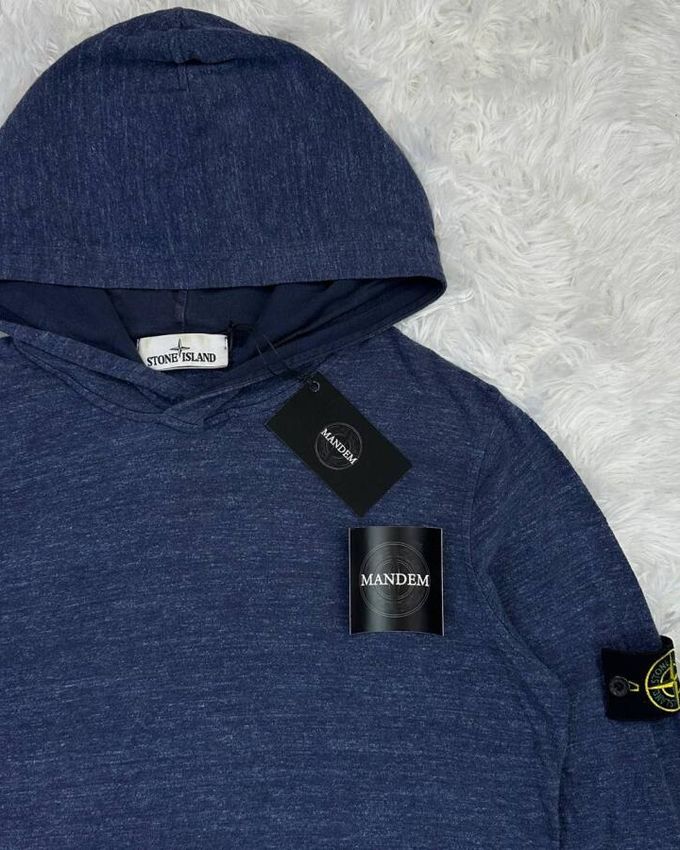 Stone Island Hoodie