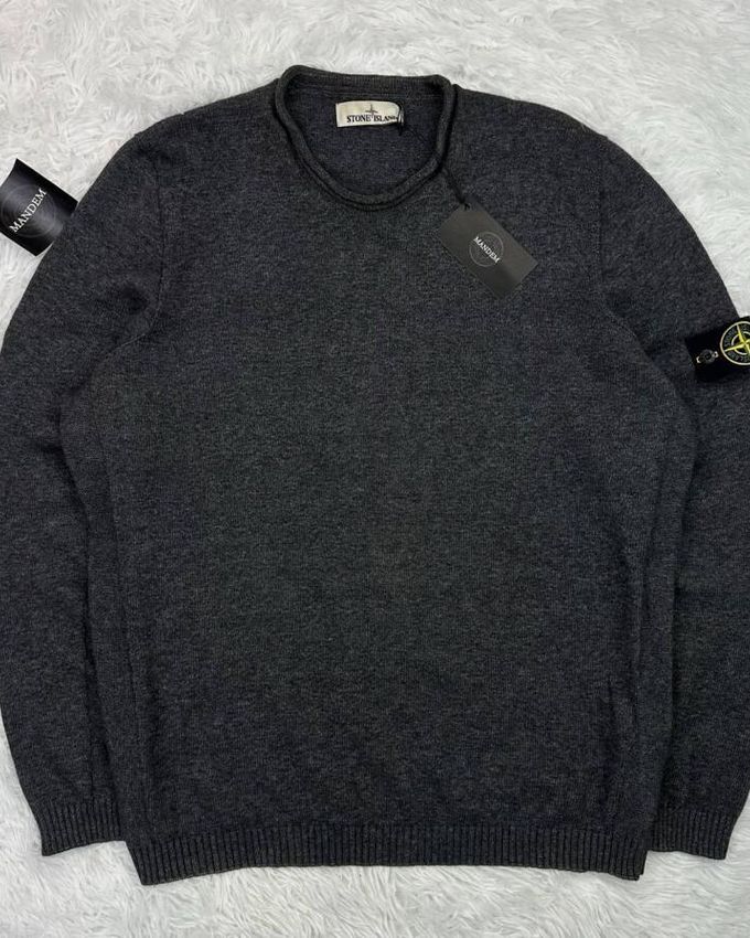 Stone Island Sweater