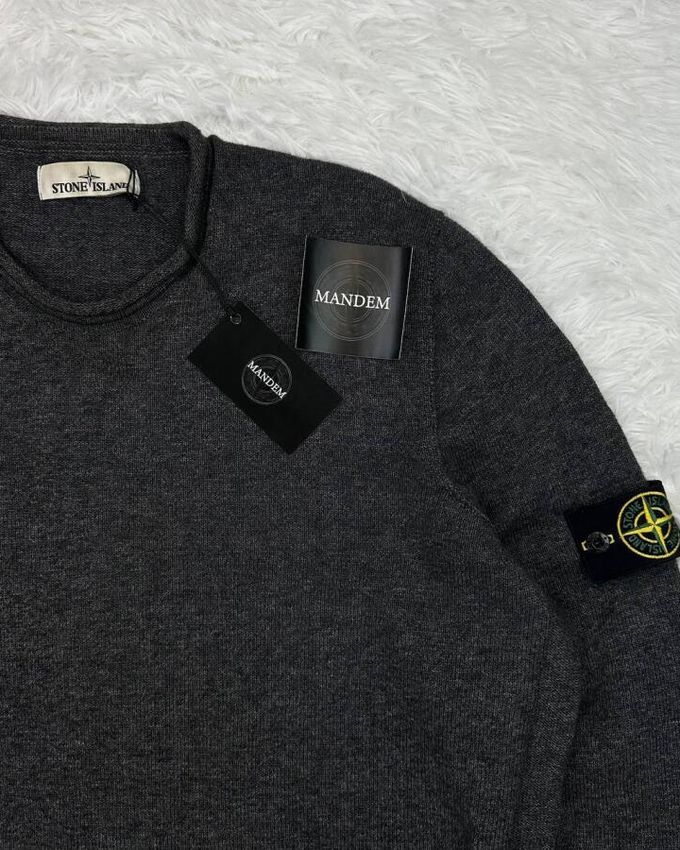 Stone Island Sweater