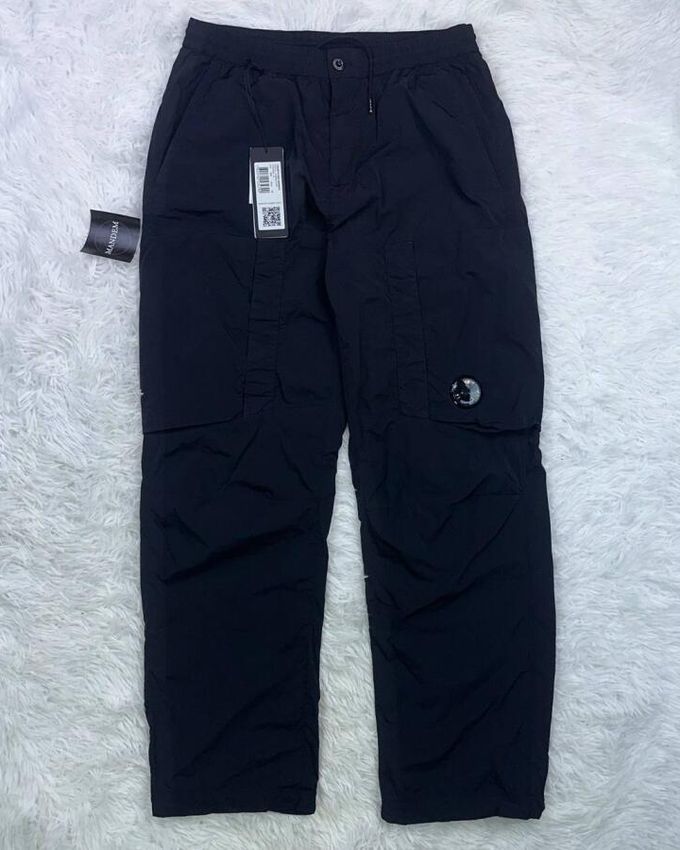 C.P. Company Nylon Cargo Pants