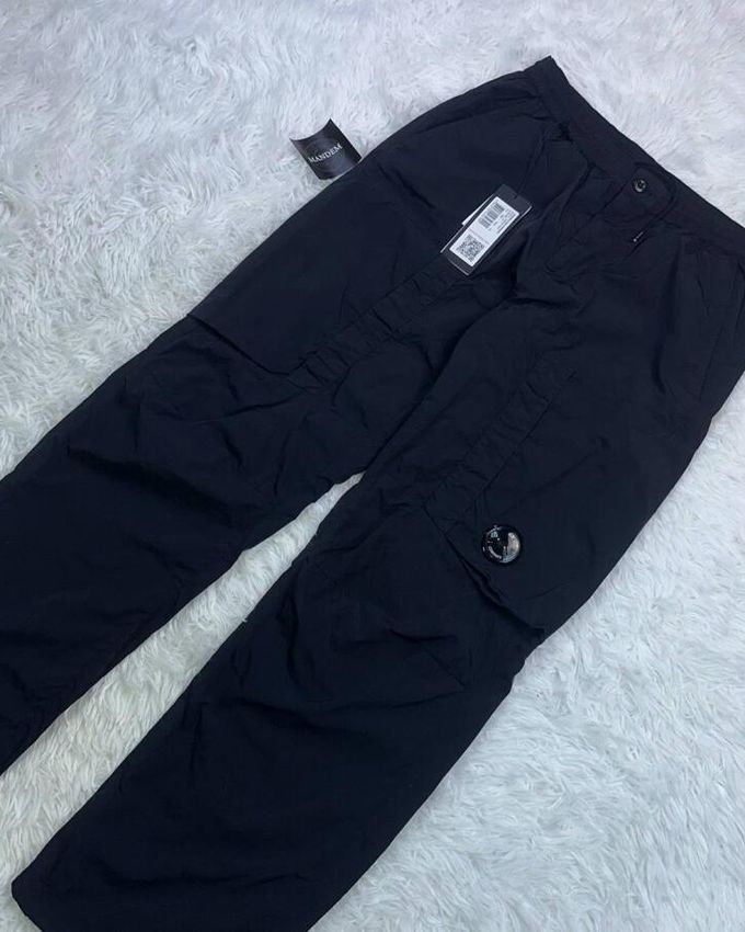 C.P. Company Nylon Cargo Pants