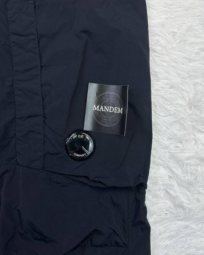 C.P. Company Nylon Cargo Pants