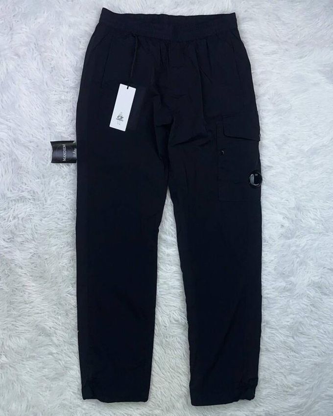 C.P. Company Nylon Cargo Pants