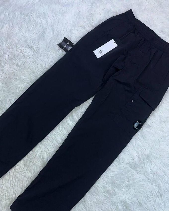 C.P. Company Nylon Cargo Pants